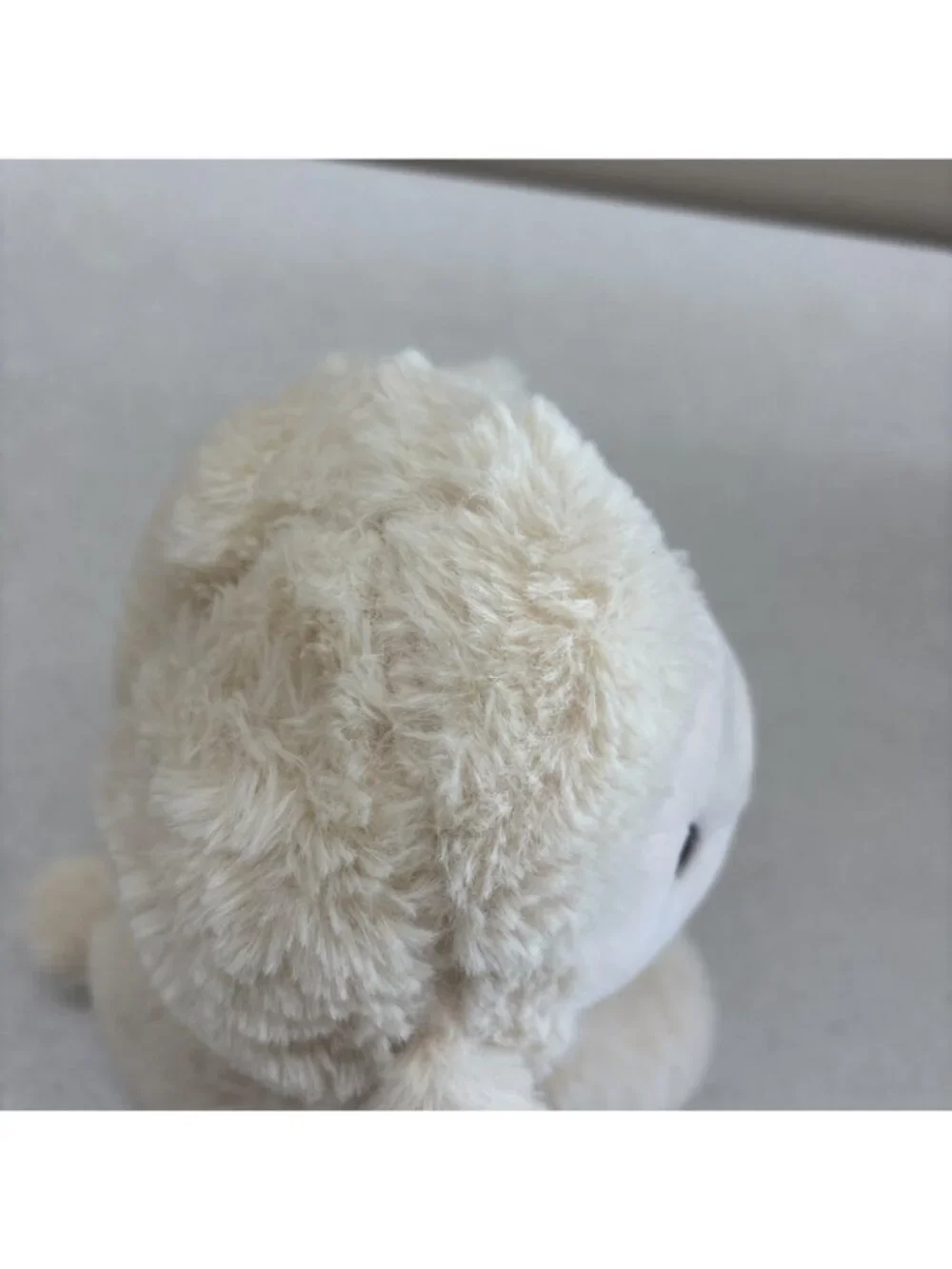 Spark Lambie Rattle & Crinkle Sounds 10